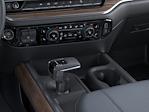 2025 Chevrolet Silverado 1500 Crew Cab 4WD Pickup for sale #51367 - photo 23