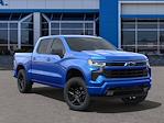 2025 Chevrolet Silverado 1500 Crew Cab 4WD Pickup for sale #51367 - photo 7