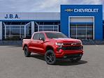 2025 Chevrolet Silverado 1500 Crew Cab 4WD Pickup for sale #51421 - photo 1