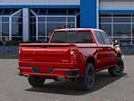 2025 Chevrolet Silverado 1500 Crew Cab 4WD Pickup for sale #51421 - photo 2