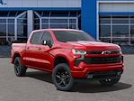 2025 Chevrolet Silverado 1500 Crew Cab 4WD Pickup for sale #51421 - photo 7