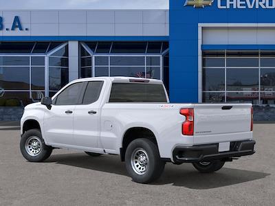 New 2026 Chevrolet Silverado 1500 - photo 1