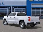 New 2026 Chevrolet Silverado 1500 Work Truck Double Cab for sale #294849 - photo 2