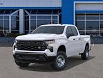 New 2026 Chevrolet Silverado 1500 Work Truck Double Cab for sale #294849 - photo 6