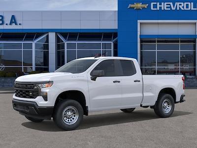New 2026 Chevrolet Silverado 1500 - photo 1