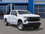 New 2026 Chevrolet Silverado 1500 Work Truck Double Cab for sale #294895 - photo 7