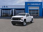 New 2026 Chevrolet Silverado 1500 Work Truck Double Cab for sale #294895 - photo 8