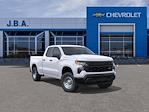 New 2026 Chevrolet Silverado 1500 Work Truck Double Cab for sale #294900 - photo 3