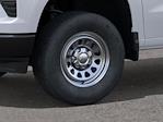 New 2026 Chevrolet Silverado 1500 Work Truck Double Cab for sale #294900 - photo 9