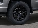2025 Chevrolet Silverado 1500 Crew Cab 4WD Pickup for sale #51432 - photo 9