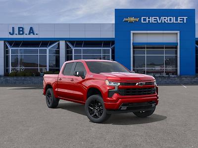 New 2026 Chevrolet Silverado 1500 - photo 1