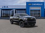 New 2025 Chevrolet Silverado 1500 RST Crew Cab 4WD Pickup for sale #300289 - photo 1
