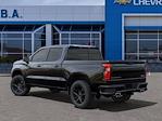 New 2025 Chevrolet Silverado 1500 RST Crew Cab 4WD Pickup for sale #300289 - photo 4