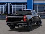 New 2025 Chevrolet Silverado 1500 RST Crew Cab 4WD Pickup for sale #300289 - photo 2