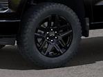 New 2025 Chevrolet Silverado 1500 RST Crew Cab 4WD Pickup for sale #300289 - photo 9