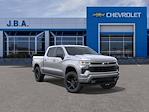 2025 Chevrolet Silverado 1500 Crew Cab 4WD Pickup for sale #304267 - photo 1