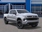 2025 Chevrolet Silverado 1500 Crew Cab 4WD Pickup for sale #304267 - photo 7