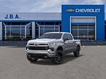 2025 Chevrolet Silverado 1500 Crew Cab 4WD Pickup for sale #304267 - photo 8