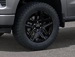 2025 Chevrolet Silverado 1500 Crew Cab 4WD Pickup for sale #304267 - photo 9