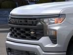 2025 Chevrolet Silverado 1500 Crew Cab 4WD Pickup for sale #305245 - photo 13