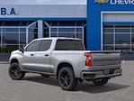 2025 Chevrolet Silverado 1500 Crew Cab 4WD Pickup for sale #305245 - photo 4