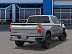 2025 Chevrolet Silverado 1500 Crew Cab 4WD Pickup for sale #305245 - photo 2