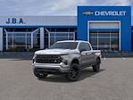 2025 Chevrolet Silverado 1500 Crew Cab 4WD Pickup for sale #305245 - photo 8