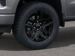 2025 Chevrolet Silverado 1500 Crew Cab 4WD Pickup for sale #305245 - photo 9
