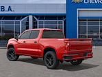 2025 Chevrolet Silverado 1500 Crew Cab 4WD Pickup for sale #306411 - photo 3
