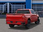 2025 Chevrolet Silverado 1500 Crew Cab 4WD Pickup for sale #306411 - photo 4