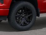 2025 Chevrolet Silverado 1500 Crew Cab 4WD Pickup for sale #306411 - photo 9