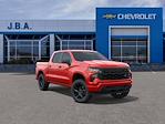 2025 Chevrolet Silverado 1500 Crew Cab 4WD Pickup for sale #306457 - photo 1