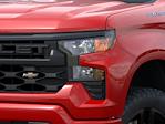 2025 Chevrolet Silverado 1500 Crew Cab 4WD Pickup for sale #306457 - photo 10