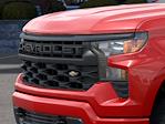 2025 Chevrolet Silverado 1500 Crew Cab 4WD Pickup for sale #306457 - photo 13