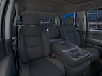 2025 Chevrolet Silverado 1500 Crew Cab 4WD Pickup for sale #306457 - photo 16