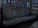 2025 Chevrolet Silverado 1500 Crew Cab 4WD Pickup for sale #306457 - photo 17