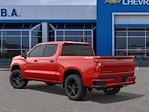 2025 Chevrolet Silverado 1500 Crew Cab 4WD Pickup for sale #306457 - photo 4