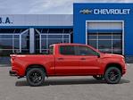 2025 Chevrolet Silverado 1500 Crew Cab 4WD Pickup for sale #306457 - photo 5