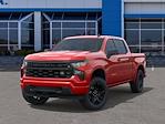 2025 Chevrolet Silverado 1500 Crew Cab 4WD Pickup for sale #306457 - photo 6