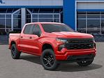2025 Chevrolet Silverado 1500 Crew Cab 4WD Pickup for sale #306457 - photo 7