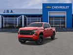 2025 Chevrolet Silverado 1500 Crew Cab 4WD Pickup for sale #306457 - photo 8
