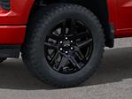 2025 Chevrolet Silverado 1500 Crew Cab 4WD Pickup for sale #306457 - photo 9