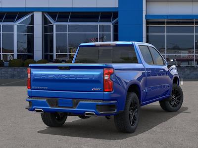 2025 Chevrolet Silverado 1500 Crew Cab 4WD Pickup for sale #306856 - photo 2