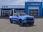 2025 Chevrolet Silverado 1500 Crew Cab 4WD Pickup for sale #306856 - photo 1