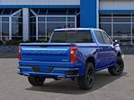 2025 Chevrolet Silverado 1500 Crew Cab 4WD Pickup for sale #306856 - photo 2