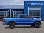 2025 Chevrolet Silverado 1500 Crew Cab 4WD Pickup for sale #306856 - photo 5