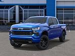 2025 Chevrolet Silverado 1500 Crew Cab 4WD Pickup for sale #306856 - photo 6