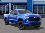 2025 Chevrolet Silverado 1500 Crew Cab 4WD Pickup for sale #306856 - photo 7