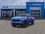 2025 Chevrolet Silverado 1500 Crew Cab 4WD Pickup for sale #306856 - photo 8