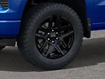 2025 Chevrolet Silverado 1500 Crew Cab 4WD Pickup for sale #306856 - photo 9